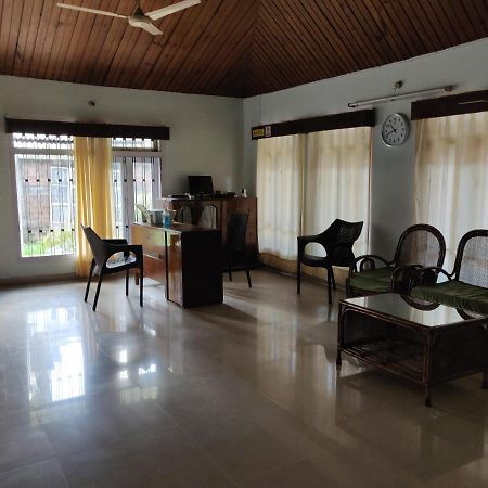 Bastion Home Guwahati Bagian luar foto