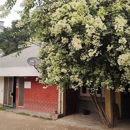 Bastion Home Guwahati Bagian luar foto