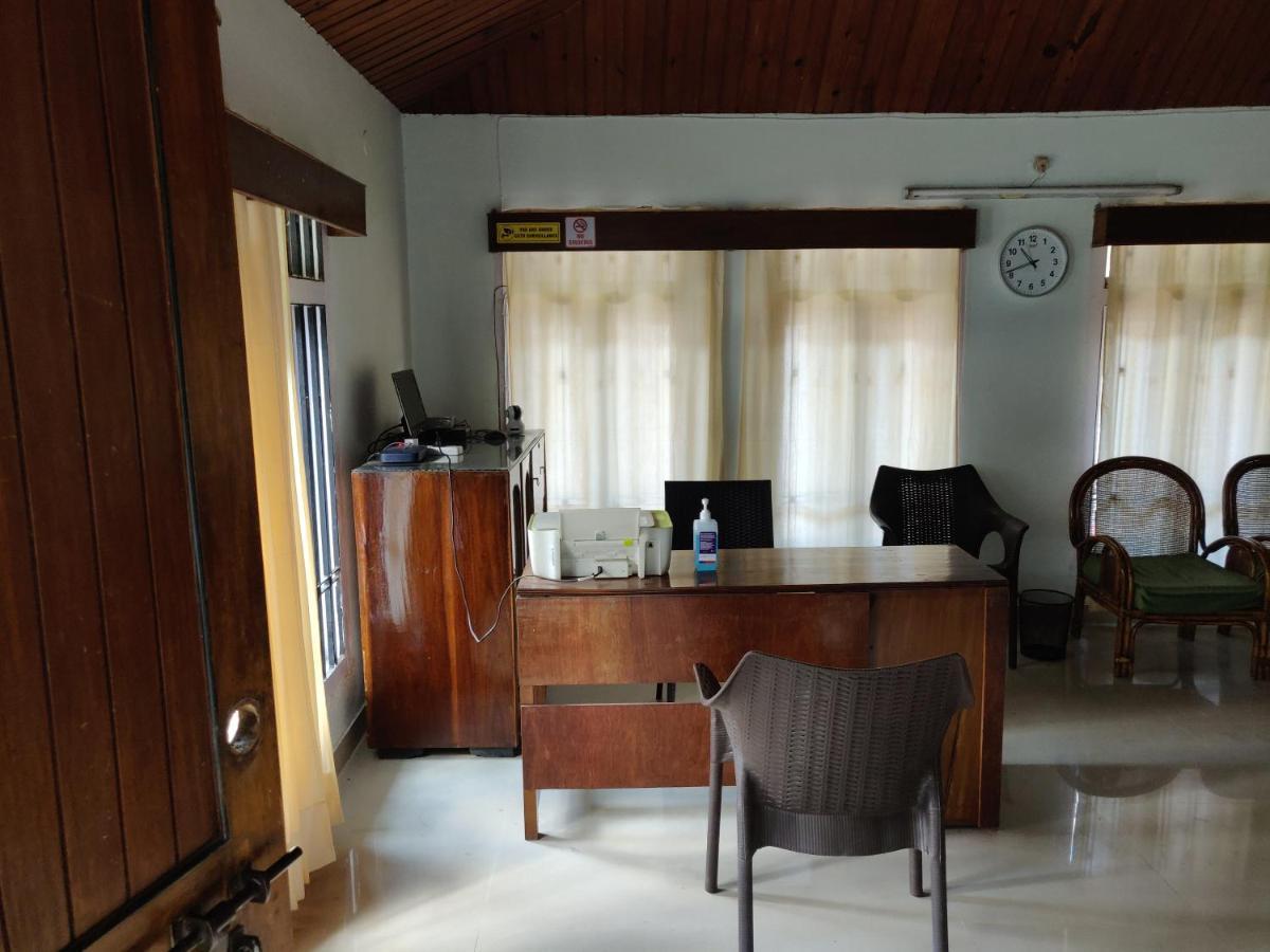 Bastion Home Guwahati Bagian luar foto