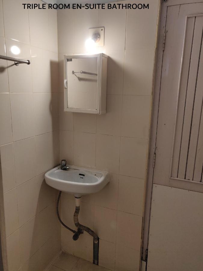 Bastion Home Guwahati Bagian luar foto