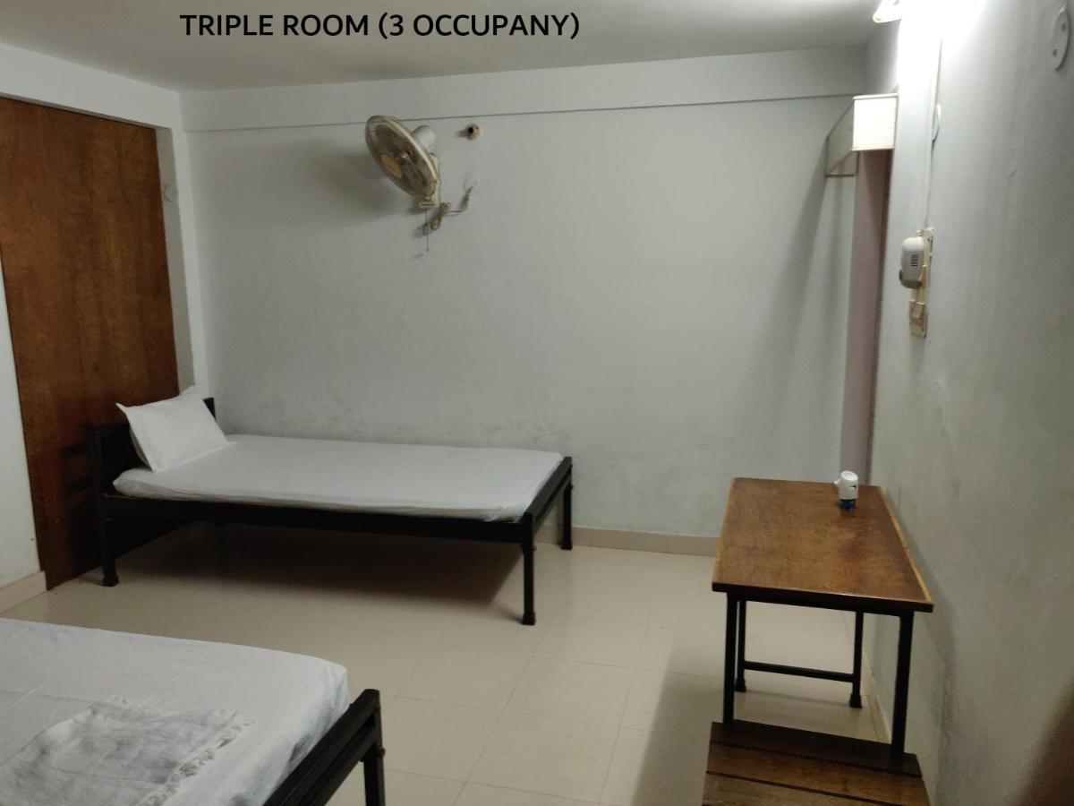 Bastion Home Guwahati Bagian luar foto