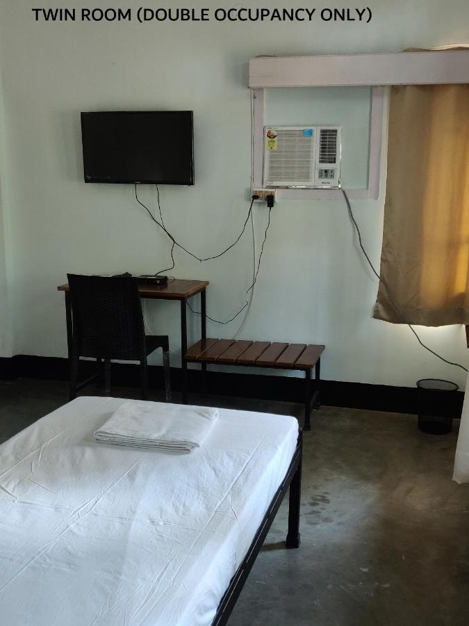 Bastion Home Guwahati Bagian luar foto