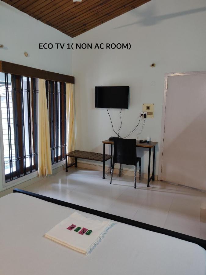 Bastion Home Guwahati Bagian luar foto
