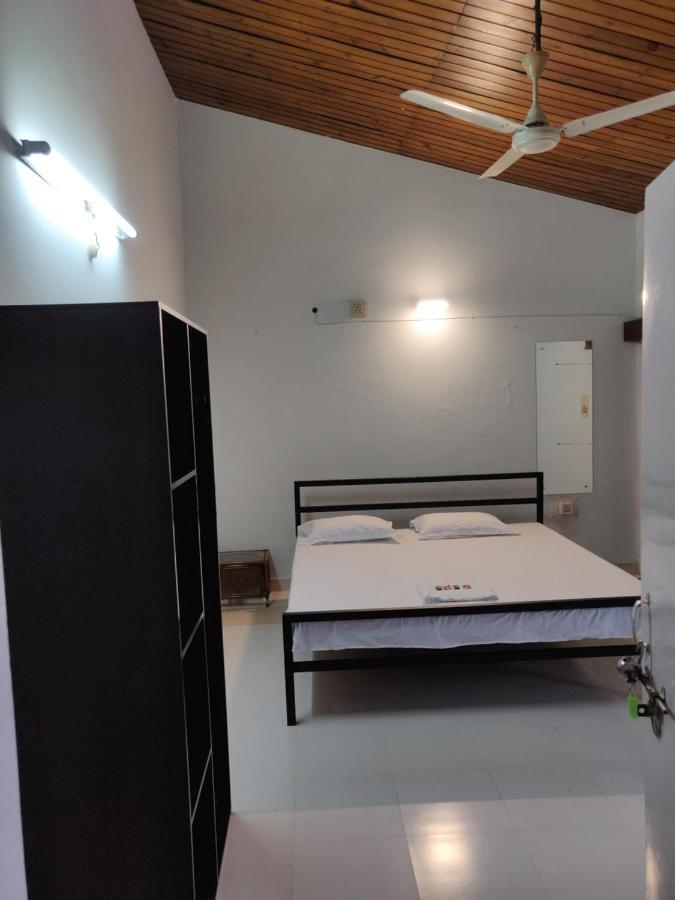 Bastion Home Guwahati Bagian luar foto